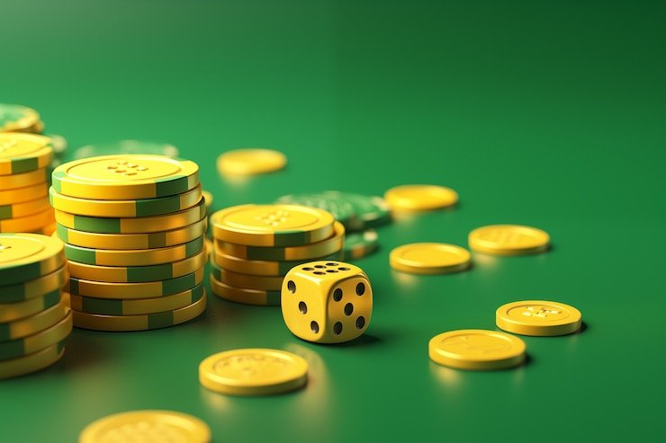 Metode pembayaran yang tersedia setelah verifikasi KYC di japan slot